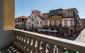 Avenida Viana Boutique Suites